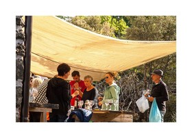 Etnella enoagriturismo Notti Stellate