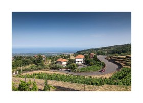 Etnella enoagriturismo Notti Stellate