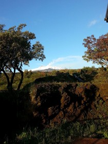 Etnella enoagriturismo Notti Stellate