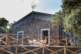 Etnella enoagriturismo Notti Stellate