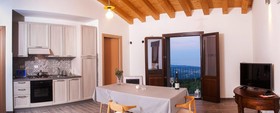 Etnella enoagriturismo Notti Stellate