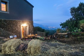 Etnella enoagriturismo Notti Stellate