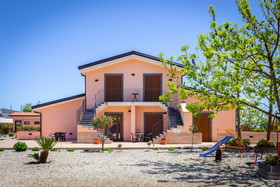 Il Giardino Dei Sogni