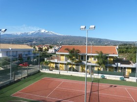 Le Ville Della Contea