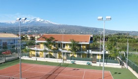 Le Ville Della Contea