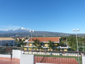 Le Ville Della Contea