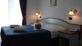 Park Hotel Oasi