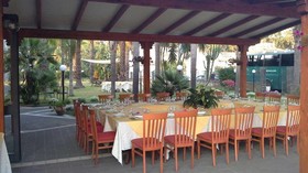 Park Hotel Oasi
