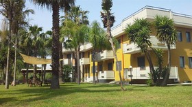 Park Hotel Oasi