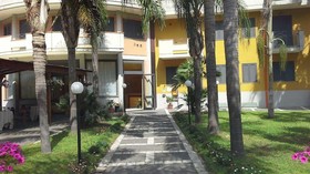 Park Hotel Oasi