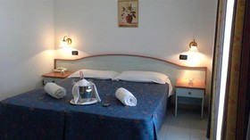 Park Hotel Oasi
