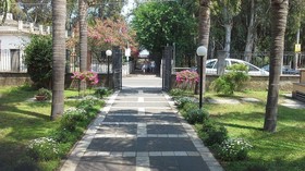 Park Hotel Oasi
