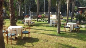 Park Hotel Oasi