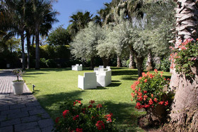 Villa Carlino