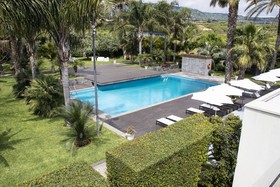 Villa Carlino