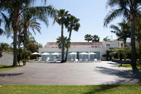 Villa Carlino