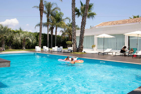 Villa Carlino