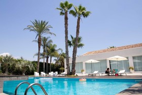 Villa Carlino