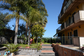 Villa San Leonardo SPA