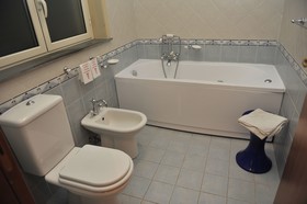 Villa San Leonardo SPA