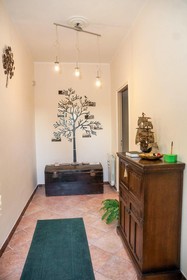 Aitna House