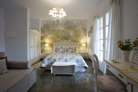 Blanc Maison Etna