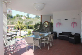 Blanc Maison Etna