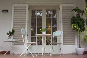 Blanc Maison Etna
