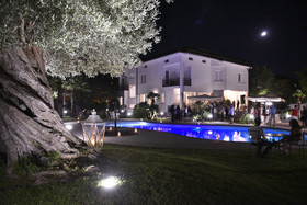 Blanc Maison Etna