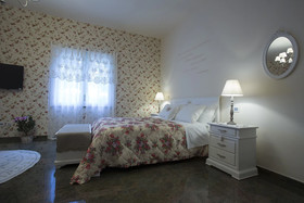 Blanc Maison Etna