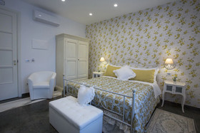 Blanc Maison Etna