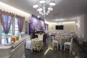 Blanc Maison Etna
