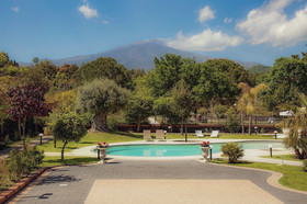 Blanc Maison Etna