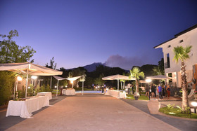 Blanc Maison Etna