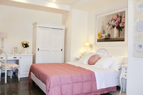 Blanc Maison Etna