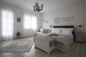 Blanc Maison Etna