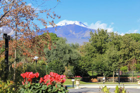 Blanc Maison Etna