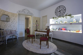 Blanc Maison Etna