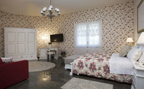 Blanc Maison Etna