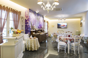 Blanc Maison Etna