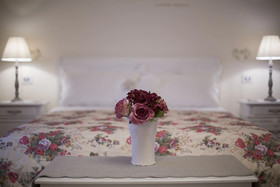 Blanc Maison Etna