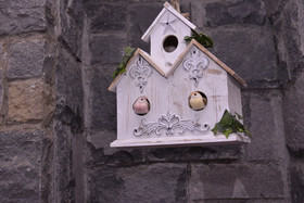 Blanc Maison Etna