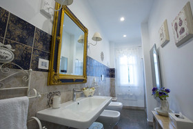 Blanc Maison Etna