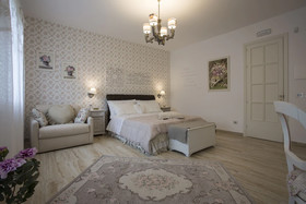 Blanc Maison Etna