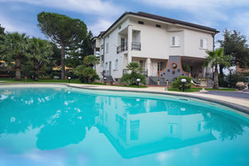 Blanc Maison Etna