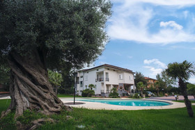 Blanc Maison Etna