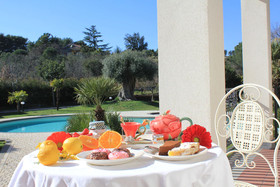 Blanc Maison Etna