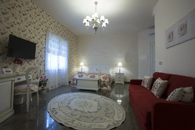Blanc Maison Etna