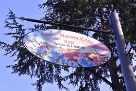 Blanc Maison Etna