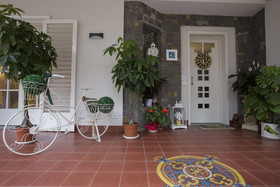 Blanc Maison Etna
